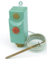 TG Safety Thermostat